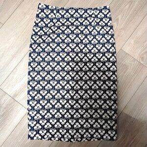 Boden pencil skirt NWOT
